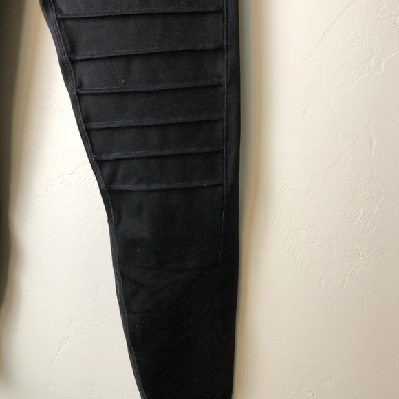 Black Puma Active Legging - Picture 3 of 4